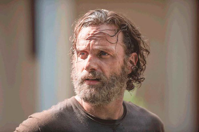 The Walking Dead: The Ones Who Live Final Trailer Burns Bright