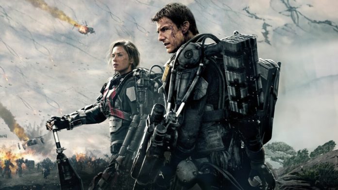 WB Chasing Tom Cruise to Develop 