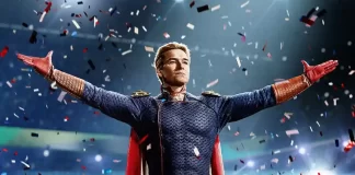 “The Boys” Season 4 Heats Up the Superhero Battle on June 13th Home lander