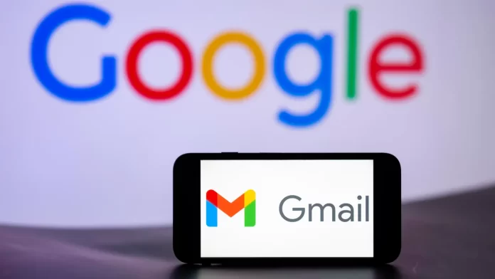 Gmail shutdown hoax