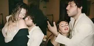Selena Gomez Gushes About Feeling “Safest” with Benny Blanco Selena Gomez Benny Blanco relationship