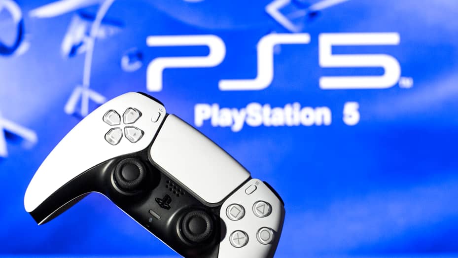 PlayStation 5 Pro release date 2024