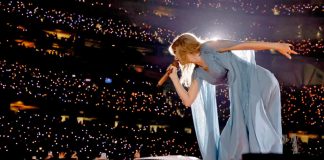 Taylor Swift’s Madrid Concert Ignites Ticket Frenzy with 450,000 Requests! Real Madrid Taylor Swift concert tickets
