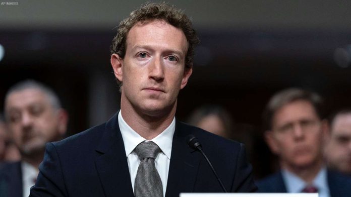 Hawley Grills Zuckerberg, Forces Apology to Families Harmed by Child Exploitation