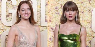 Emma Stone Learns a Lesson: Why She’ll Never Joke About Taylor Swift Again Emma Stone Learns a Lesson: Why She'll Never Joke About Taylor Swift Again