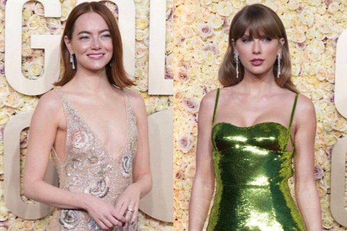 Emma Stone Learns a Lesson: Why She'll Never Joke About Taylor Swift Again