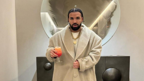 Drake viral video controversy