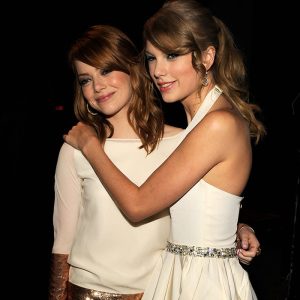 Emma Stone Learns a Lesson: Why She'll Never Joke About Taylor Swift Again