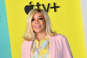 Wendy Williams' Voice Silenced: Beloved Talk Show Host Battles Language Loss with Aphasia & Dementia