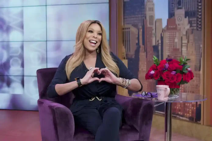 Wendy Williams thanks fans for their support in a new statement following her diagnosis