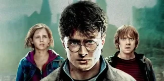 New ‘Harry Potter’ TV Series Conjures Up 2026 Debut on Max New 'Harry Potter' TV Series Conjures Up 2026 Debut on Max