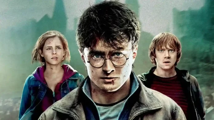 New 'Harry Potter' TV Series Conjures Up 2026 Debut on Max