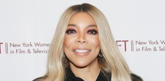 Wendy Williams’ Voice Silenced: Beloved Talk Show Host Battles Language Loss with Aphasia & Dementia Wendy Williams' Voice Silenced: Beloved Talk Show Host Battles Language Loss with Aphasia & Dementia