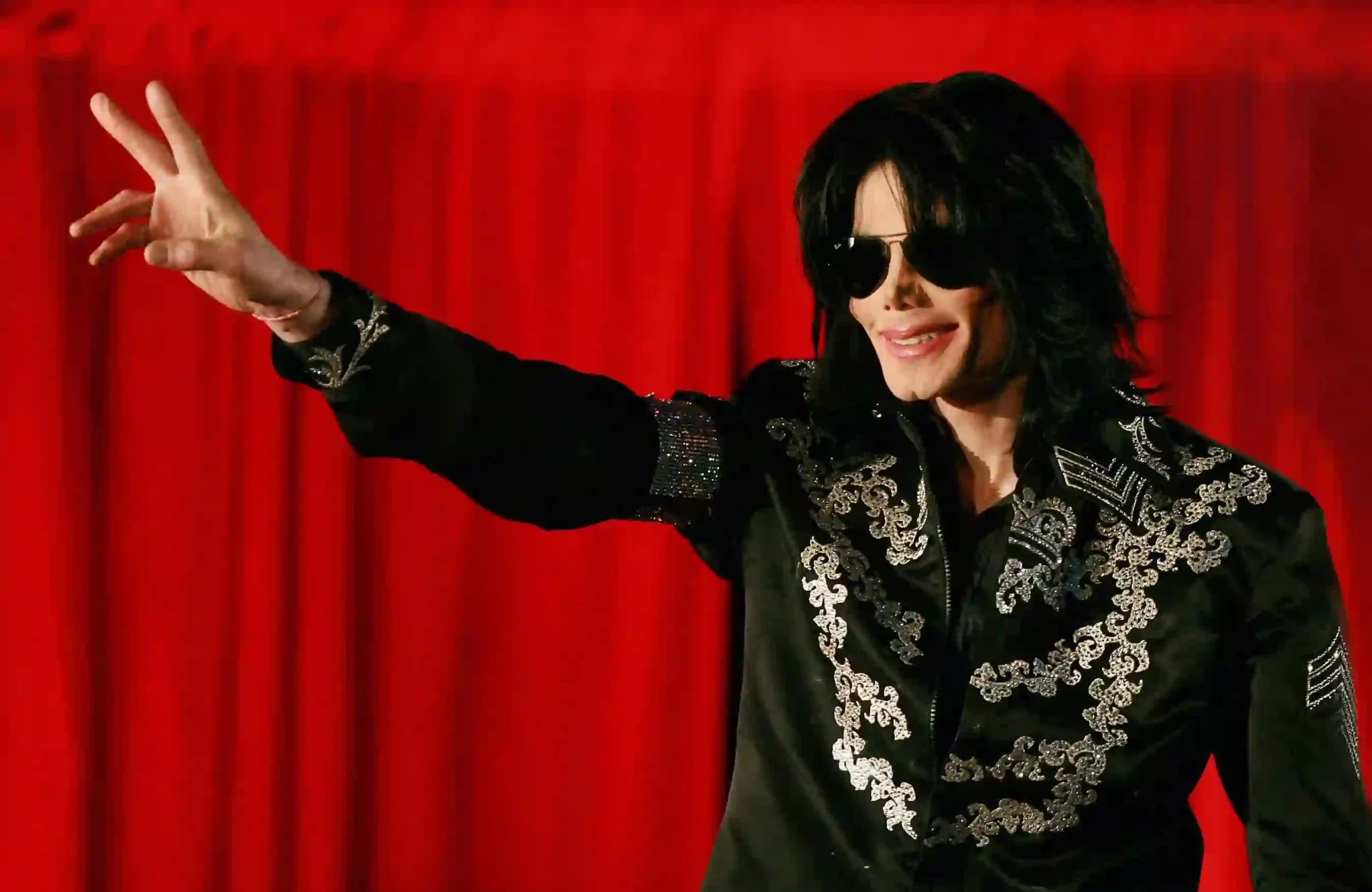 Michael Jackson still alive in 2024 The bizarre conspiracy theories