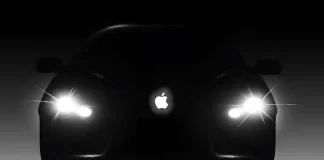 Apple Ditches Driverless Dreams: Company Abandons Car Project After Years of Development Apple Car project cancellation