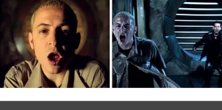 Linkin Park’s “In the End” Earns Coveted RIAA Diamond Certification Linkin Park's "In the End" Earns Coveted RIAA Diamond Certification