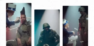 Viral Parody: “USA Sugar Daddy” Mocks US Funding to Israel – Watch Now! USA Sugar Daddy Eminem parody video