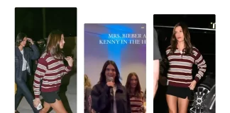 Marriage on the Rocks? Hailey & Kendall’s Miami Escape Amidst Justin Drama Marriage on the Rocks? Hailey & Kendall's Miami Escape Amidst Justin Drama