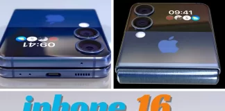 Fold, Unfold, Conquer: iPhone 16 Takes a Revolutionary Hinge (If Rumors Hold True) iPhone 16 foldable features