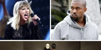 Drama Re-Ignited! Kanye West Takes Aim at Taylor Swift in “Carnival” Track Kanye West Carnival track