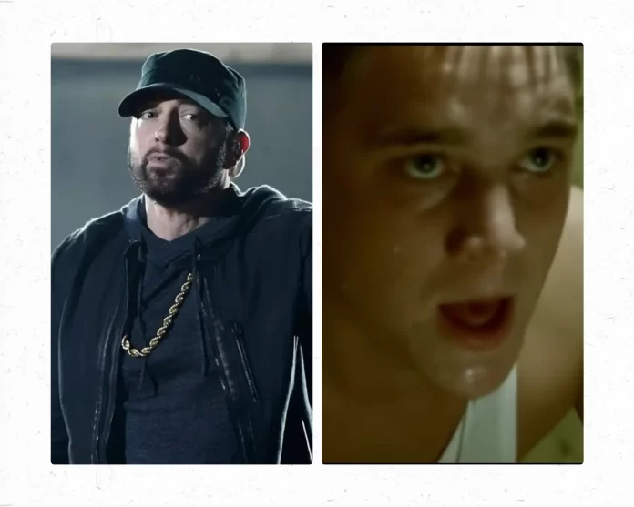Stans documentary co-produced by Eminem