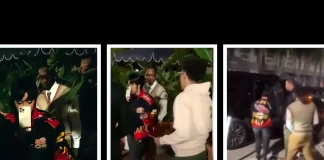 Cardi B & Offset Spotted on Sizzling Miami Valentine’s Date. Cardi B and Offset Valentine's Day dinner