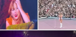 Taylor Swift SMASHES Records: Melbourne Gig Bigger Than The Super Bowl! Taylor Swift SMASHES Records: Melbourne Gig Bigger Than The Super Bowl!