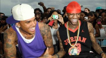 Soulja Boy Reveals ALL About His Ex-Feud with Chris Brown