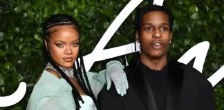 Rihanna and A$AP Rocky’s Fenty Short Film Drops Rihanna A$AP Rocky short film announcement