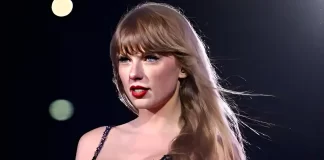 Is Liking Taylor Swift Racist? Professor Sparks Debate with Controversial Claim Professor's critique of Swift fans