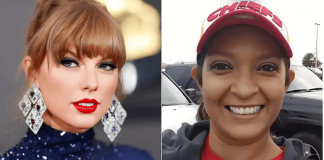 Taylor Swift’s Heartfelt $100,000 Donation for Lisa Lopez-Galvan’s Family Taylor Swift donation to Lisa Lopez-Galvan