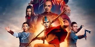 Netflix Expands “Avatar: The Last Airbender” with Alternate Aangs! Netflix AVATAR: THE LAST AIRBENDER multiverse