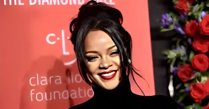Rihanna new album release date