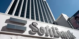 SoftBank’s Project Izanagi Channels $100B to Challenge NVIDIA’s Dominance Masayoshi Son AGI chip venture