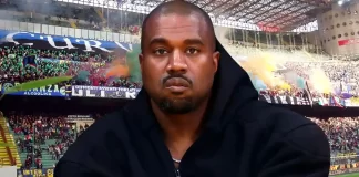 Kanye West’s “Carnival” Music Video Arrives Soon with Inter Milan Ultras! Carnival music video