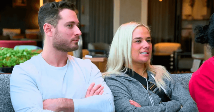 Married at First Sight Emily ATV accident
