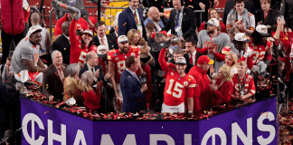 Super Bowl LVIII Shatters Viewing Records with 123.4 Million Most-watched Super Bowl in history