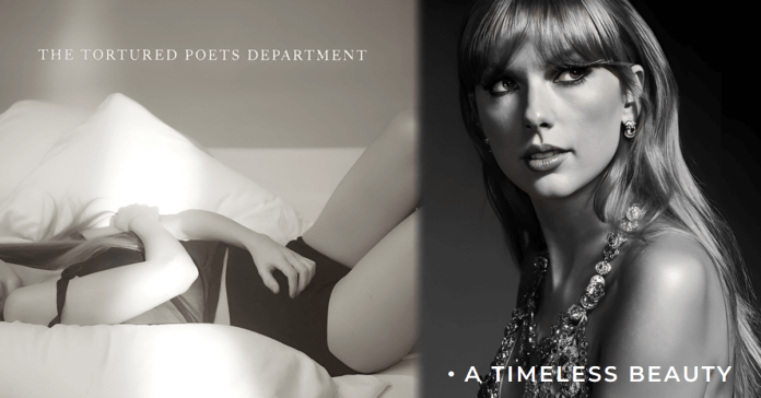Taylor Swift new album tracklist