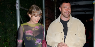 Travis Kelce Unveils Why He & Taylor Swift Inspire Obsession Taylor Swift and Kelce influence