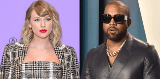 Kanye West Praises Taylor Swift & Beyoncé, Throws Shade at Scooter Braun? Inside the Latest Music Drama Kanye West Taylor Swift Beyoncé inspiration