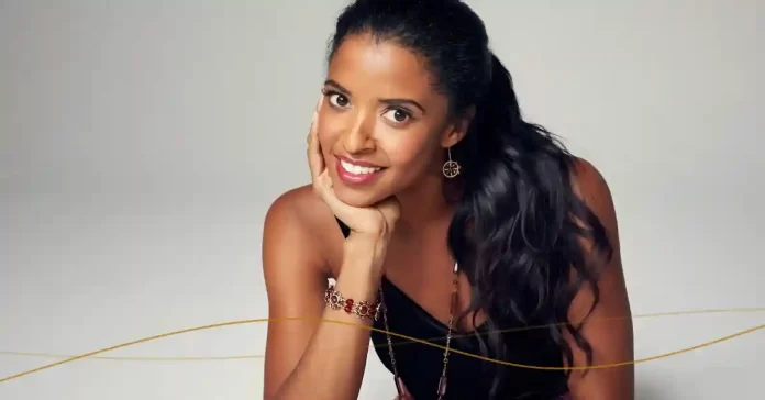 Renée Elise Goldsberry