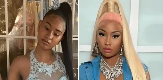 From Backup Dancer to Badass Rapper: The Untold Story of Nicki’s Sister Nicki Minaj sister rap debut