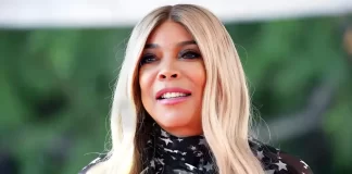 Wendy Williams: Where Is She Now? Lifetime Documentary Unveils All Tonight! Wendy Williams documentary premiere