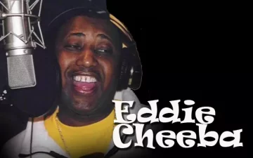 New York's Hip-Hop Heartbeat Falls Silent: DJ Eddie Cheeba Dies at 67