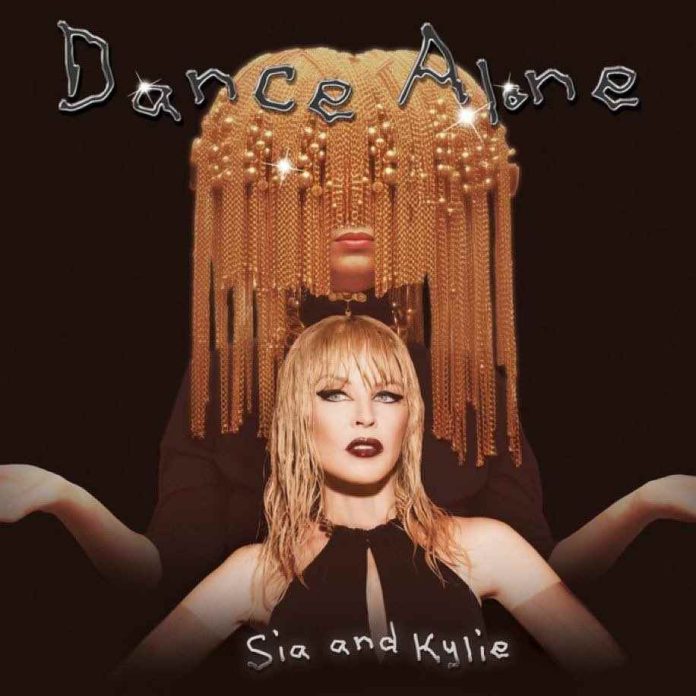 Sia & Kylie Minogue Unite on Electrifying 