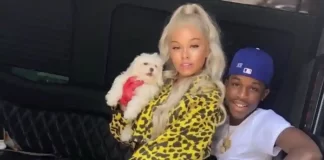 Latto Finally Addresses Viral Pic with Quando Rondo Latto and Quando Rondo viral pic