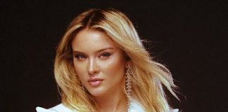 Zara Larsson’s Ideal Bandmates: Beyoncé, Rihanna & Nicki Minaj Zara Larsson dream band members