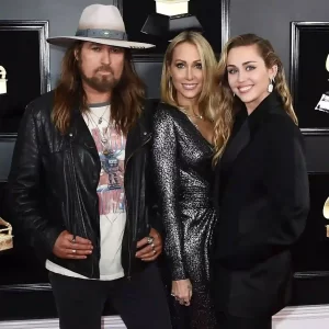 The Shocking Timeline of Miley Cyrus's Family Drama