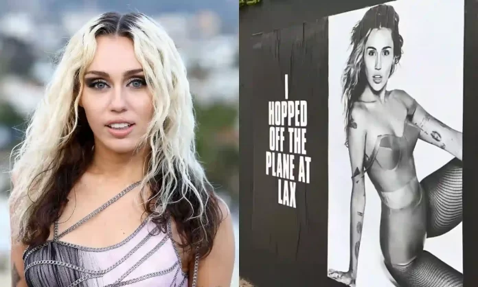 Miley Cyrus Profile Pic Changes Unleashes Fan Theories About Next Album