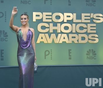 5 stylish looks from the People’s Choice Awards 2024